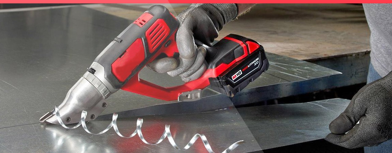 Как выбрать электрические ножницы: советы профессионала