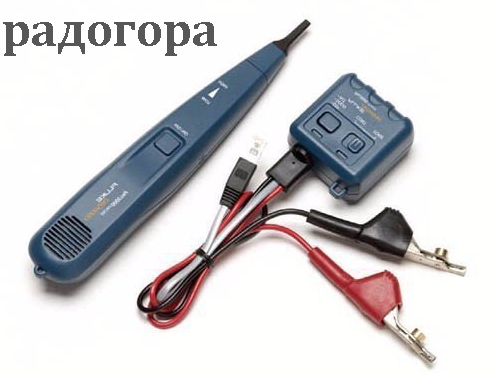 Как найти обрыв проводки? Как найти обрыв проводки?