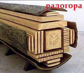 Как определить качество пиломатериала?