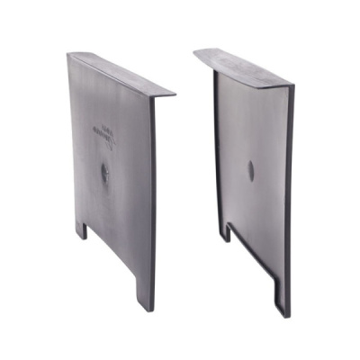 Перегородка для дождеприемника (Д-246мм Ш-38мм В-212мм)