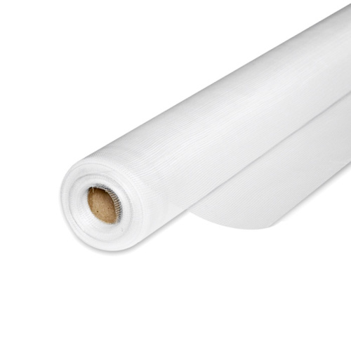 Сетка армирущая стеклотканевая ячейка 5х5мм, 1мх10м