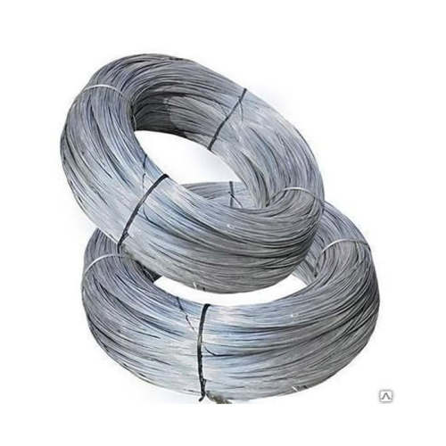 Проволока вязальная Ø1,2мм (ТОЧ) ГОСТ3282