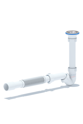 сифон для биде