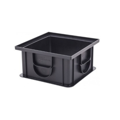 Надстройка для дождеприемника (Д-293мм Ш-297мм В-150мм)