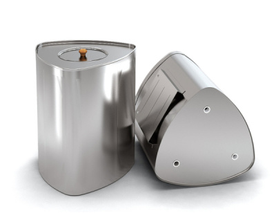 Бак выносной ТЕРМОФОР БАЙКАЛ 68л G3/4