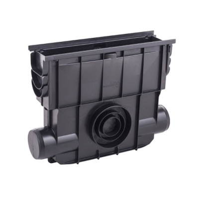 Пескоуловитель (Д-500мм Ш-131мм В-413мм)