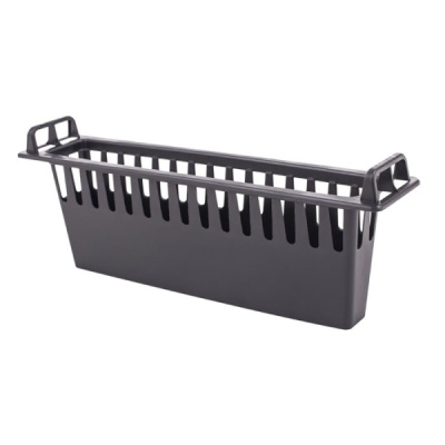 Корзина для пескоуловителя (Д-436мм Ш-95мм В-165мм)