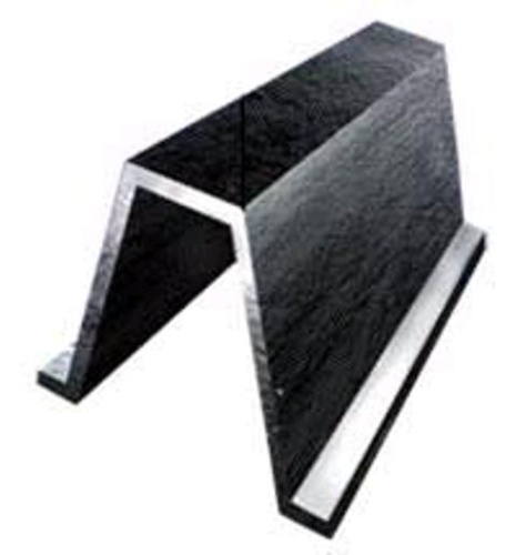 Профиль гнутый шахтный