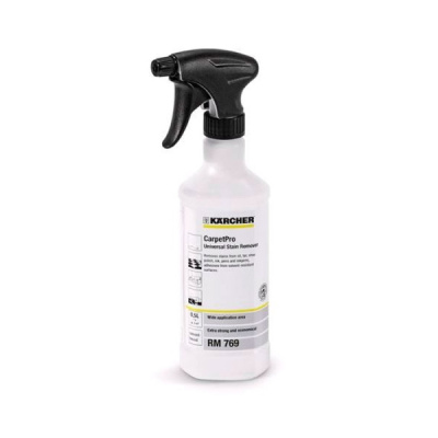 Пятновыводитель KARCHER RM 769 (0,5л)