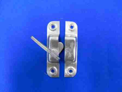 Завертка форточная 3Ф-2 (б/п)