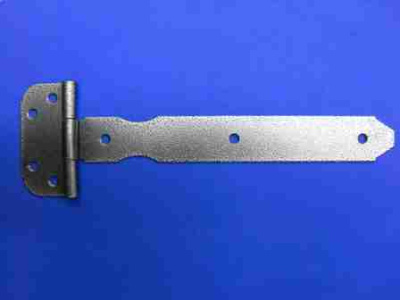 Петля-стрела (ант/серебро) ПС-250