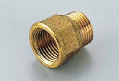 Муфта переходная В-Н 3/4