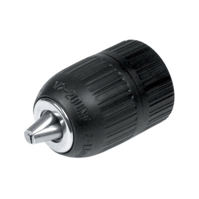 Патрон для дрели TOPEX самозажимной 3/8