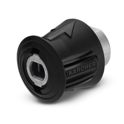 Муфта KARCHER быстросъемная для быт. АВД (4.470-041)