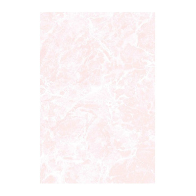 Плитка облицовочная 20х30 БКСМ светло-розовая (20шт/уп=1,2м2) (Беларусь)