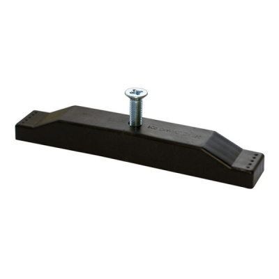 Крепеж решетки (Д-116мм Ш-20мм В-20мм)