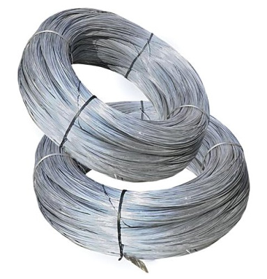 Проволока вязальная