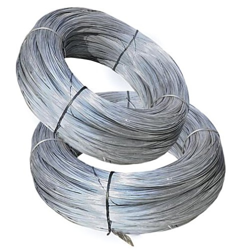 Проволока вязальная