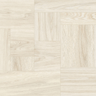 Плитка напольная 45х45 РИВЕР ВУД белый арт. 6046-0154 (7шт/уп=1,42м2)