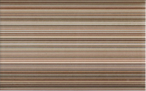 Плитка облицовочная 25х40 ФРИДОМ коричневая арт.124062